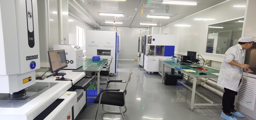 技術(shù)驅(qū)動(dòng)創(chuàng)新 博捷芯引領(lǐng)國(guó)內(nèi)劃片機(jī)行業(yè)新航向