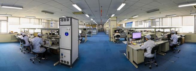 超越科技 以質為本 匠心鑄造，賦能'質量超越'技術開發