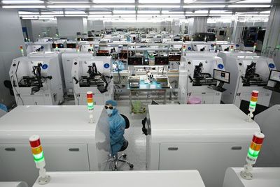 眾里尋他千百度，獨獨“鏈”上黃石——技術開發的創新探索