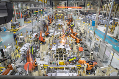 穩中向好，抗壓前行——透視當前中國經濟的“時”與“勢”