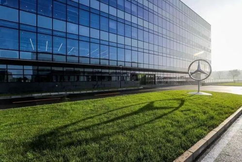 梅賽德斯-奔馳增設(shè)第二家技術(shù)開發(fā)中心，加速研發(fā)創(chuàng)新
