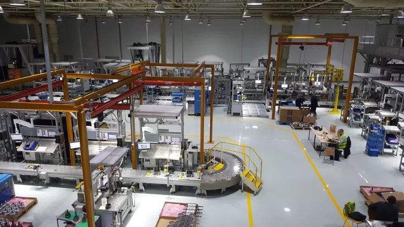 廣州和德年產(chǎn)1700萬件輕量化結(jié)構(gòu)件項(xiàng)目落戶鄒平魏橋基地，引領(lǐng)新能源汽車部件技術(shù)開發(fā)新浪潮